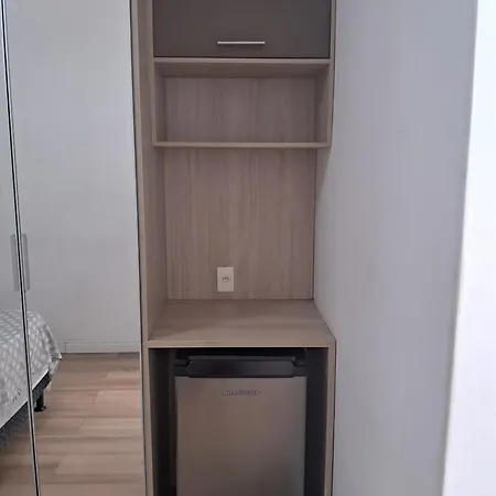 Excelente flat em Copacabana-2